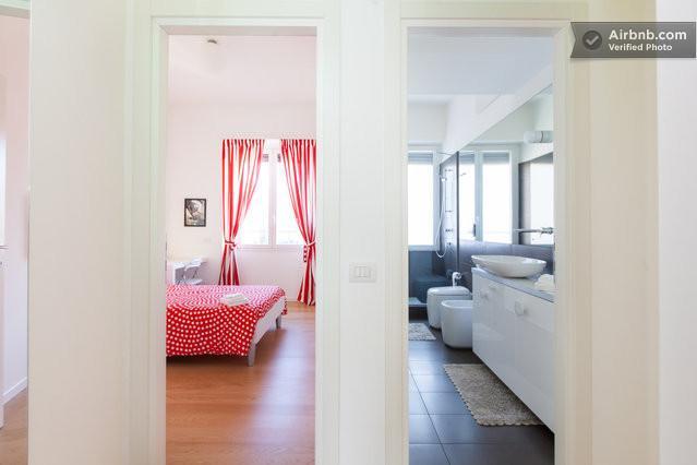 B&B Flaminio Soul Rome Luaran gambar