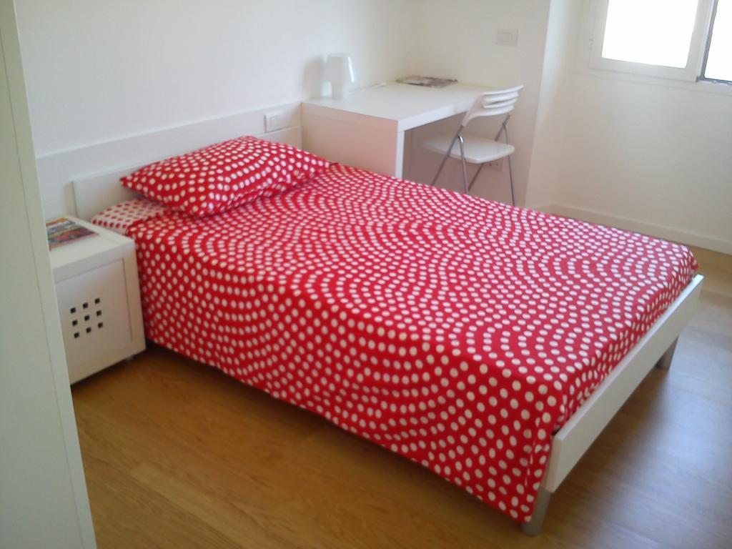 B&B Flaminio Soul Rome Luaran gambar
