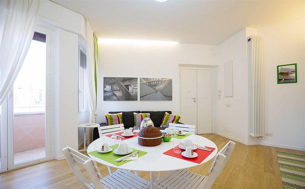 B&B Flaminio Soul Rome Luaran gambar