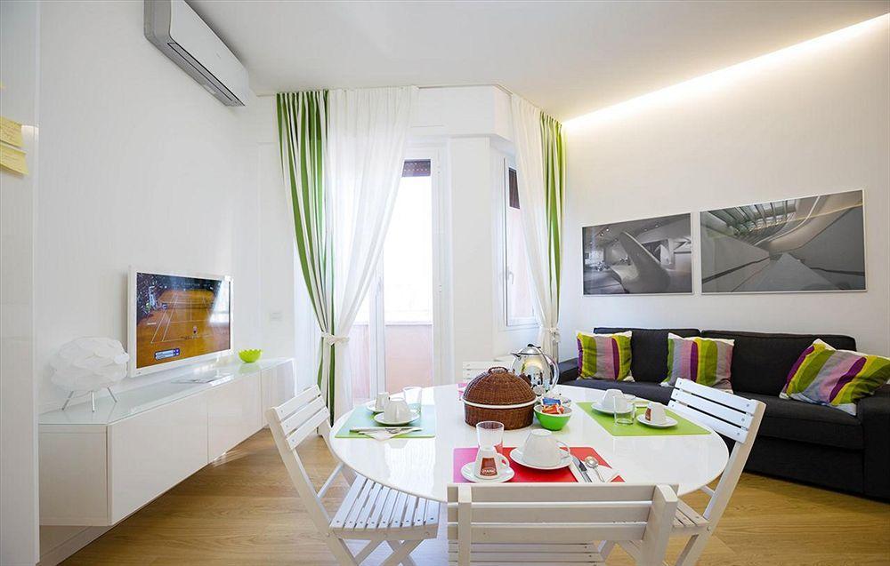 B&B Flaminio Soul Rome Luaran gambar