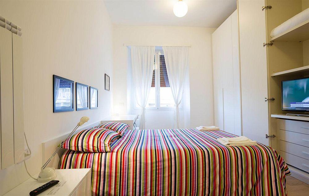 B&B Flaminio Soul Rome Luaran gambar