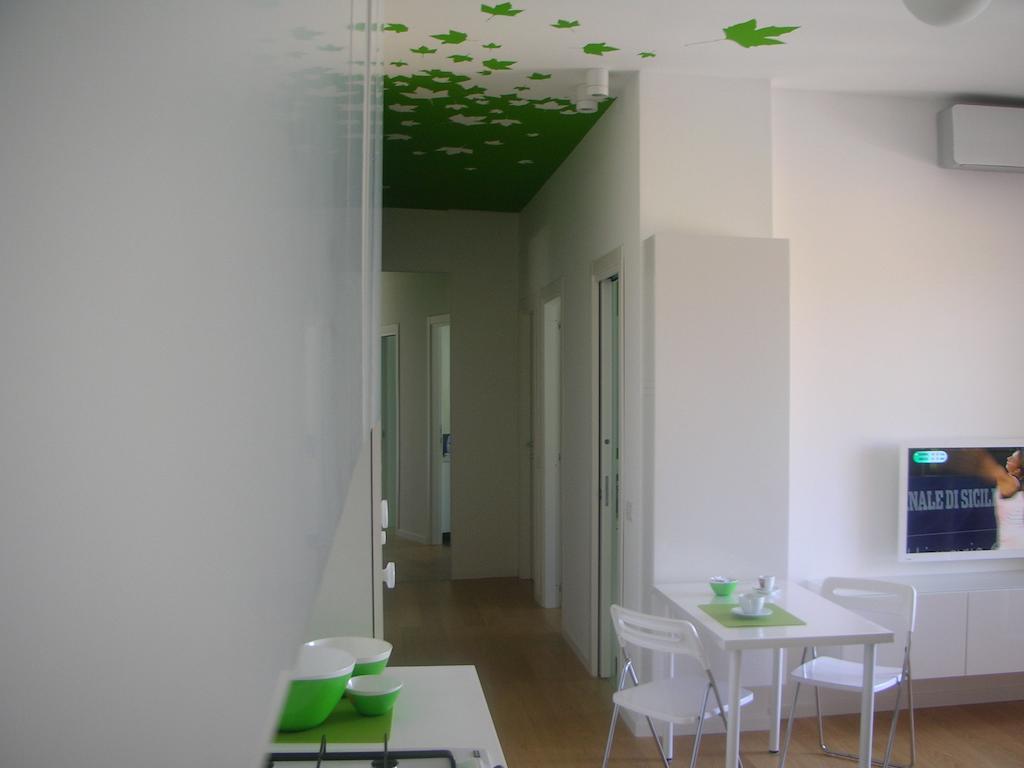 B&B Flaminio Soul Rome Luaran gambar