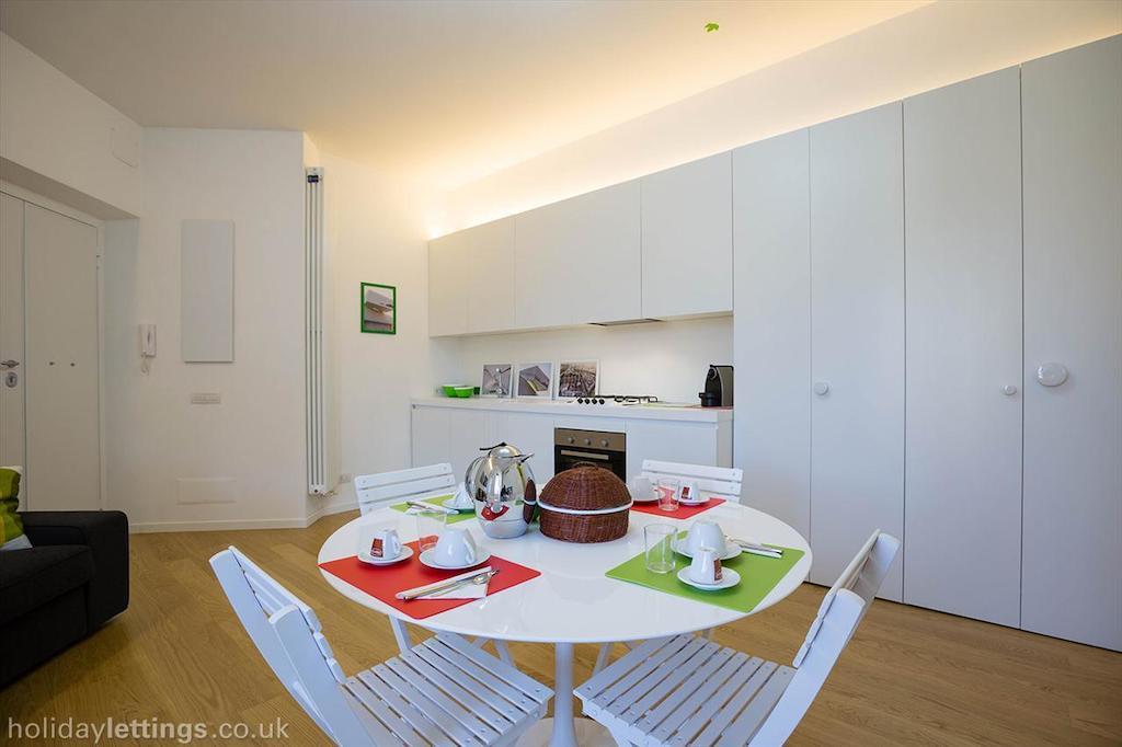 B&B Flaminio Soul Rome Luaran gambar