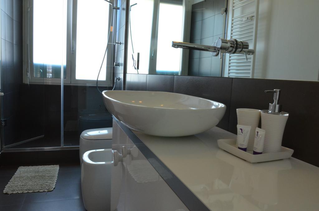 B&B Flaminio Soul Rome Luaran gambar