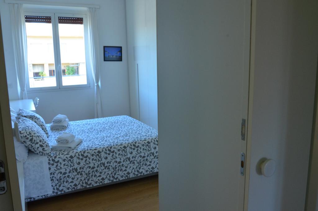 B&B Flaminio Soul Rome Luaran gambar