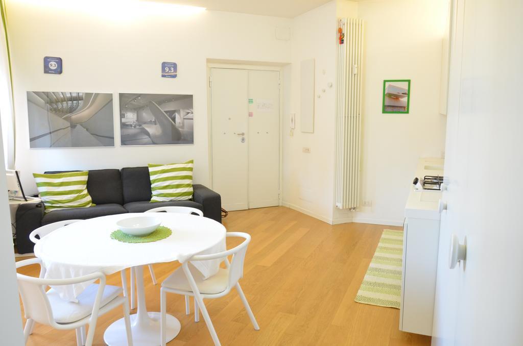 B&B Flaminio Soul Rome Luaran gambar