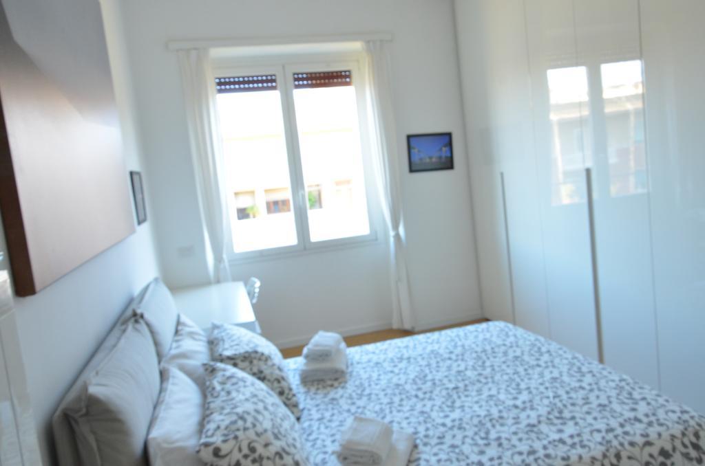 B&B Flaminio Soul Rome Luaran gambar