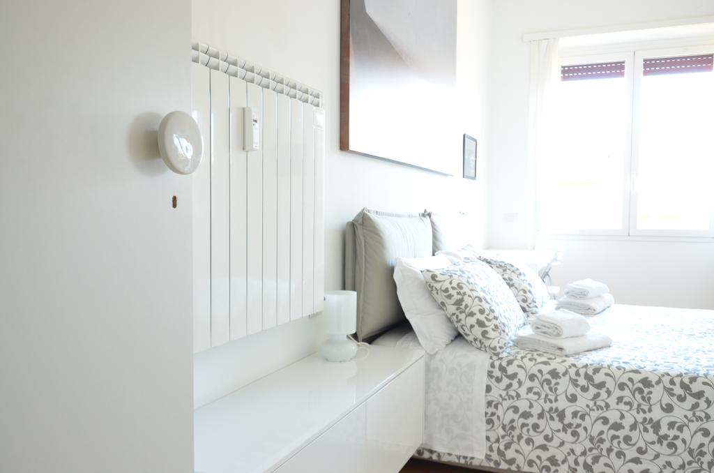 B&B Flaminio Soul Rome Luaran gambar