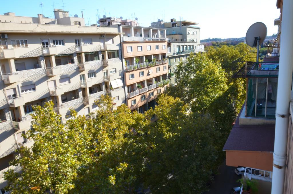 B&B Flaminio Soul Rome Luaran gambar