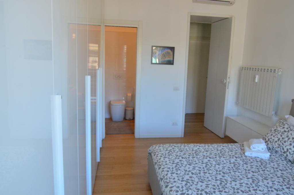 B&B Flaminio Soul Rome Luaran gambar