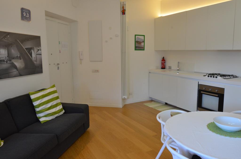 B&B Flaminio Soul Rome Luaran gambar