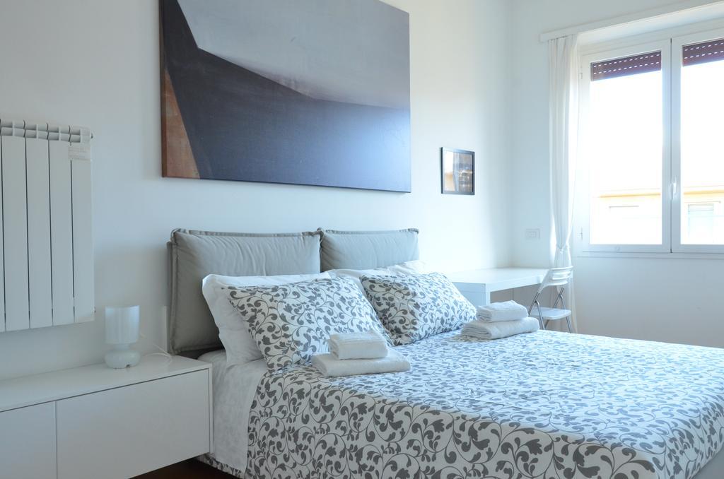 B&B Flaminio Soul Rome Luaran gambar