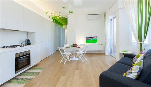 B&B Flaminio Soul Rome Luaran gambar